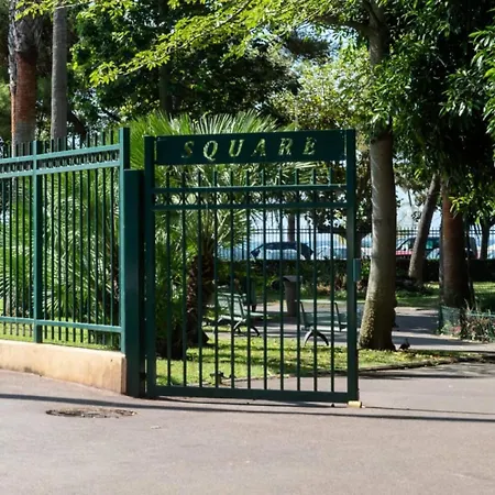 3p Cosy, 1 Min Des Plages Et 3min Du Centre-ville - 3p Cosy, 1 Min Des Plages Et 3min Du Centre-ville Mae-1903 קאן