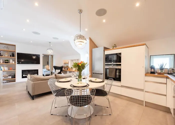 3p Cosy, 1 Min Des Plages Et 3min Du Centre-ville - 3p Cosy, 1 Min Des Plages Et 3min Du Centre-ville Mae-1903