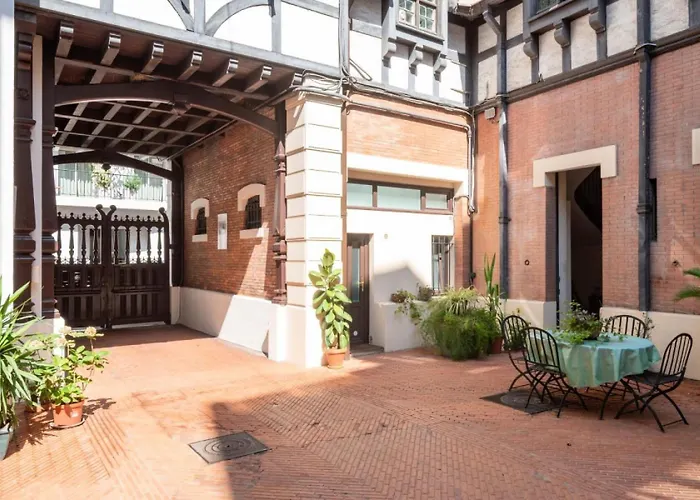 3p Cosy, 1 Min Des Plages Et 3min Du Centre-ville - 3p Cosy, 1 Min Des Plages Et 3min Du Centre-ville Mae-1903 דירה *