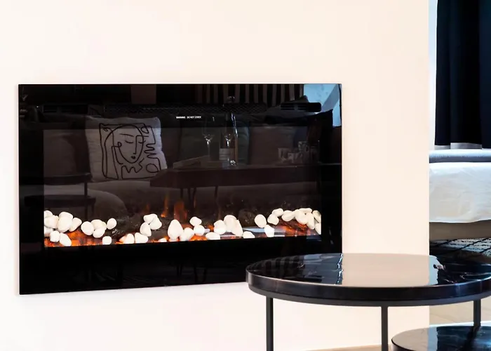 3p Cosy, 1 Min Des Plages Et 3min Du Centre-ville - 3p Cosy, 1 Min Des Plages Et 3min Du Centre-ville Mae-1903