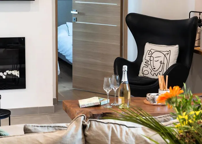 דירה 3p Cosy, 1 Min Des Plages Et 3min Du Centre-ville - 3p Cosy, 1 Min Des Plages Et 3min Du Centre-ville Mae-1903