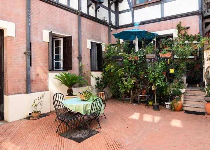 3p Cosy, 1 Min Des Plages Et 3min Du Centre-ville - 3p Cosy, 1 Min Des Plages Et 3min Du Centre-ville Mae-1903 דירה *