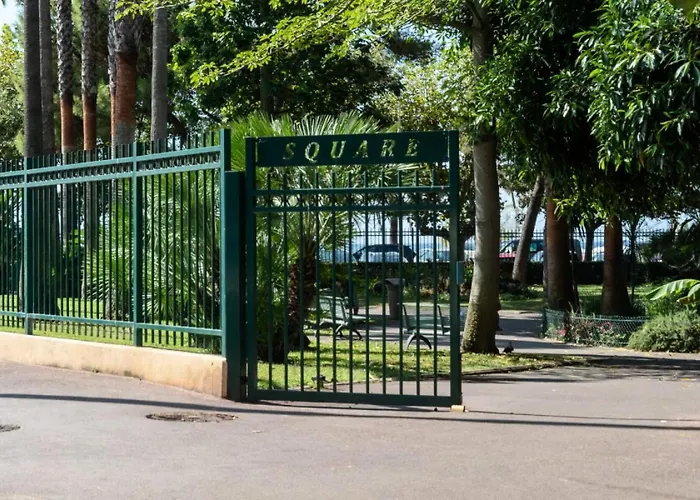 3p Cosy, 1 Min Des Plages Et 3min Du Centre-ville - 3p Cosy, 1 Min Des Plages Et 3min Du Centre-ville Mae-1903 קאן